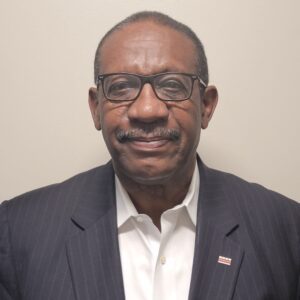 Calvin Smith Profile Photo