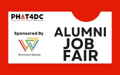 Alumni Job Fair